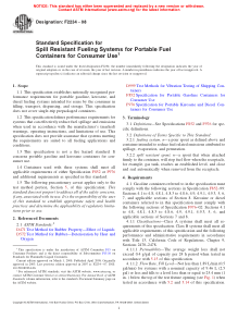 ASTM F2234-08 PDF Preview