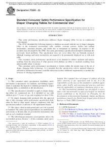 ASTM F2285-22 PDF Preview