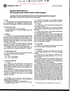 ASTM F500-77 PDF Preview