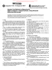 ASTM F532-81(1987)e1 PDF Preview