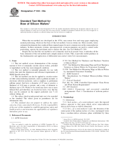 ASTM F534-02a PDF Preview