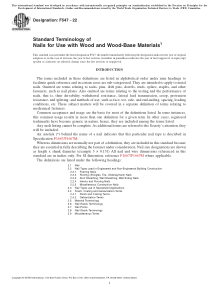 ASTM F547-22 PDF Preview