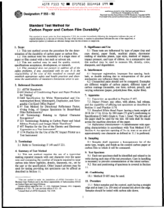 ASTM F553-92 PDF Preview