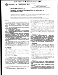 ASTM F580-78(1991)e1 PDF Preview