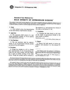ASTM F6-60(1982) PDF Preview
