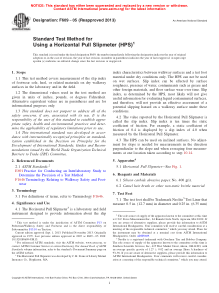 ASTM F609-05(2013) PDF Preview