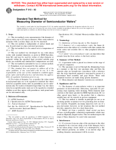 ASTM F613-93 PDF Preview