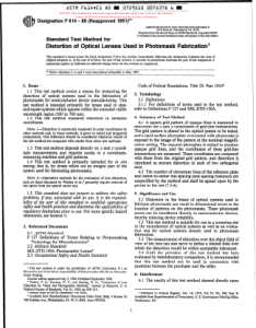 ASTM F614-80(1991)e1 PDF Preview