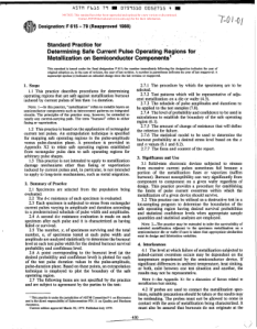 ASTM F615-79(1988) PDF Preview