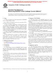ASTM F616M-96(2003) PDF Preview