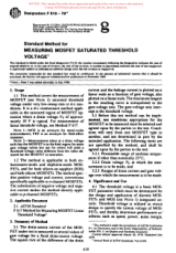 ASTM F618-79e1 PDF Preview