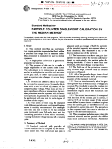 ASTM F651-80 PDF Preview