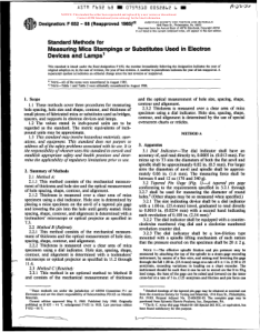 ASTM F652-68(1985)e2 PDF Preview