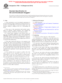 ASTM F659-10(2018) PDF Preview