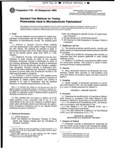 ASTM F66-84(1990) PDF Preview