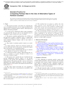 ASTM F660-83(2019) PDF Preview