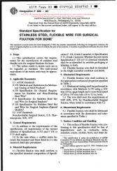 ASTM F666-80 PDF Preview