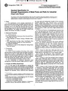 ASTM F669-92 PDF Preview