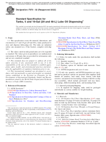 ASTM F670-02(2022) PDF Preview