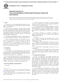 ASTM F700-93(2022) PDF Preview