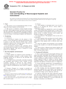ASTM F701-81(2008) PDF Preview
