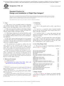 ASTM F708-24 PDF Preview