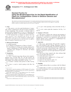 ASTM F71-68(1999) PDF Preview