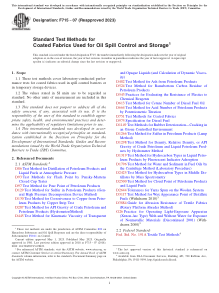 ASTM F715-07(2023) PDF Preview