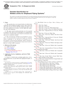 ASTM F722-18(2022) PDF Preview