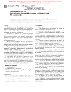 ASTM F728-81(1997)e1 PDF Preview