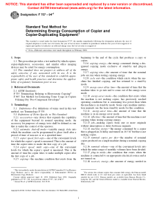 ASTM F757-94e1 PDF Preview