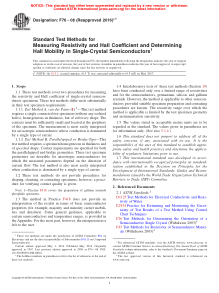 ASTM F76-08(2016)e1 PDF Preview