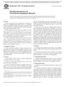 ASTM F760-93(2017) PDF Preview