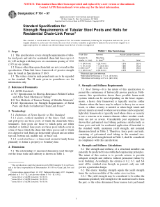 ASTM F761-97 PDF Preview