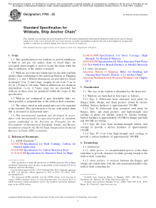 ASTM F765-25 PDF Preview