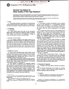 ASTM F772-82(1990) PDF Preview