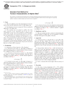 ASTM F779-12(2024) PDF Preview