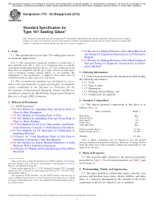 ASTM F79-69(2019) PDF Preview