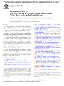 ASTM F794-21 PDF Preview