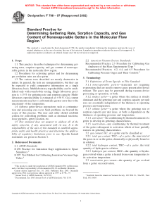 ASTM F798-97(2002) PDF Preview