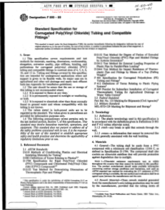 ASTM F800-89 PDF Preview