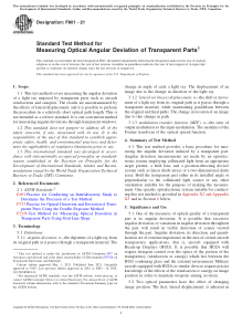 ASTM F801-21 PDF Preview