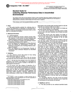 ASTM F808-83(1988)e1 PDF Preview