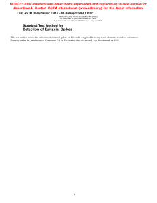 ASTM F815-88(1993)e1 PDF Preview
