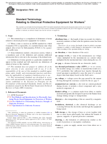 ASTM F819-24 PDF Preview