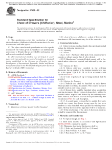 ASTM F822-22 PDF Preview