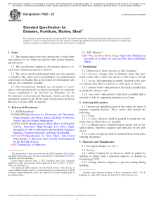 ASTM F825-22 PDF Preview