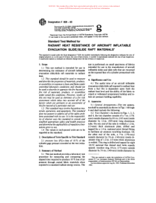 ASTM F828-83 PDF Preview