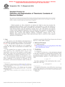 ASTM F83-71(2018) PDF Preview