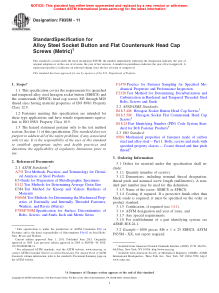 ASTM F835M-11 PDF Preview